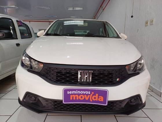 FIAT ARGO 1.0 FIREFLY FLEX DRIVE MANUAL FIAT ARGO 1.0 FIREFLY FLEX DRIVE MANUAL